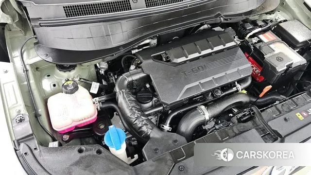 Hyundai Casper id 3268499 из Кореи 16