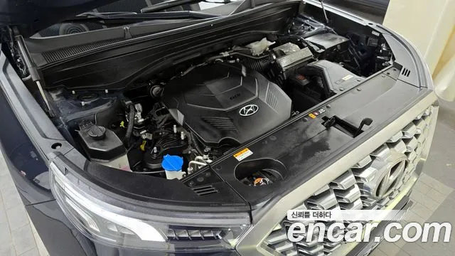 Hyundai Palisade id 2635096 из Кореи 16