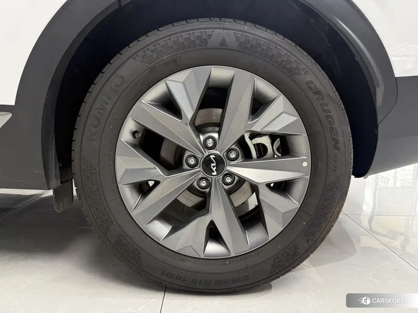 Kia Sportage id 4512934 из Китая 12