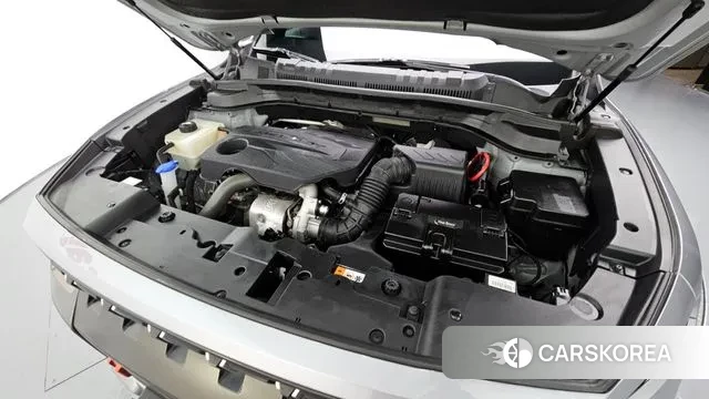 Ssangyong Torres id 3317310 из Кореи 16