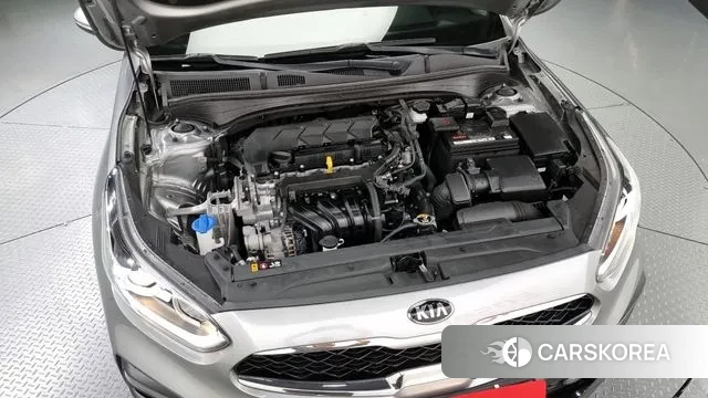 Kia Come New K3 id 3039063 из Кореи 16