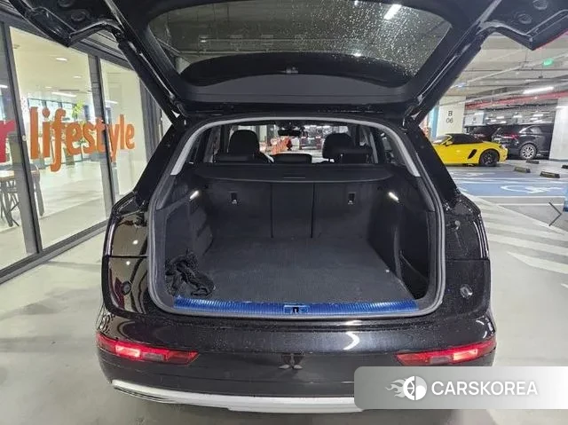 Audi Q5 (FY) id 3055004 из Кореи 16