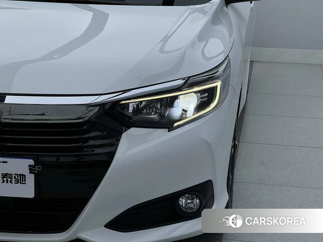 Honda Lingpai id 4263201 из Китая 22