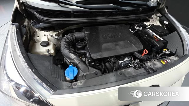 Kia All New Morning (JA) id 4741896 из Кореи 16