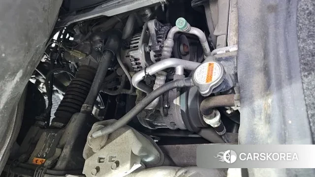 Chevrolet (GM Daewoo) New Labo id 3325151 из Кореи 16