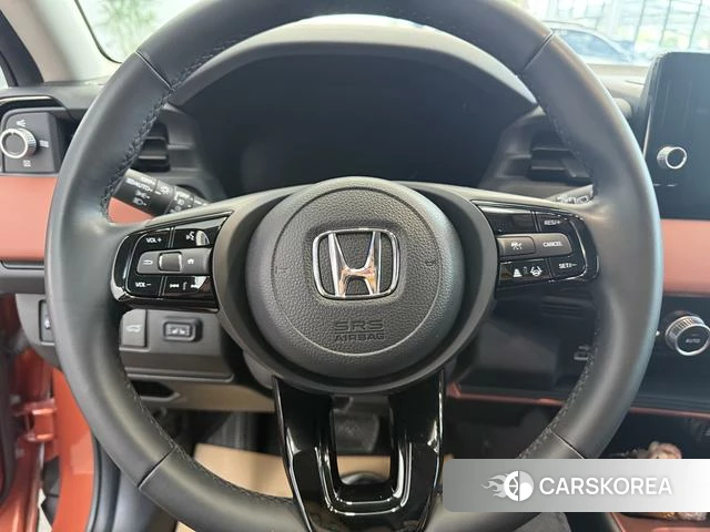 Honda XR-V id 4262509 из Китая 18