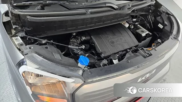 Kia The New Kia Ray id 3560305 из Кореи 16