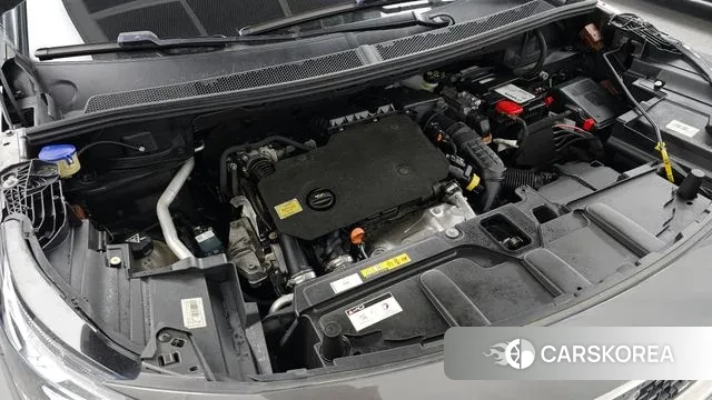 Peugeot 5008 second generation id 3380206 из Кореи 16