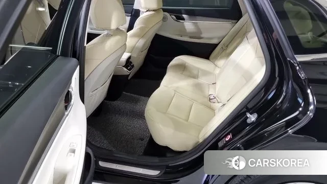 Hyundai The New Grandeur IG Hybrid id 3232233 из Кореи 14