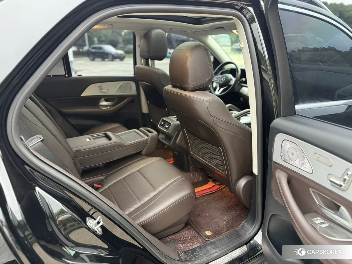 Mercedes-Benz GLE id 4498704 из Китая 10
