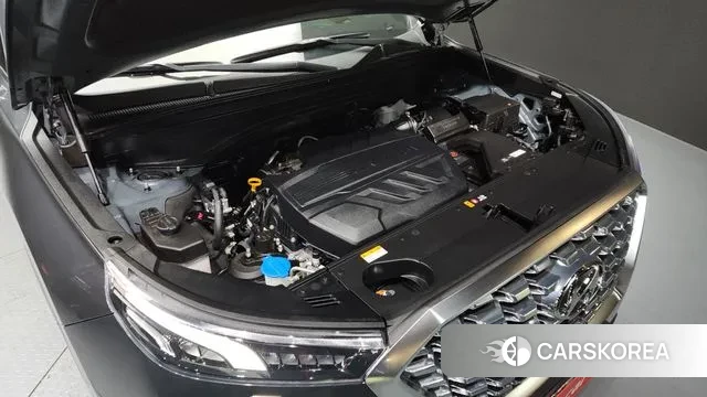 Hyundai Palisade id 3626197 из Кореи 16