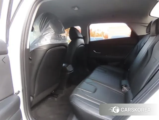 Hyundai Avante (CN7) id 3371491 из Кореи 15