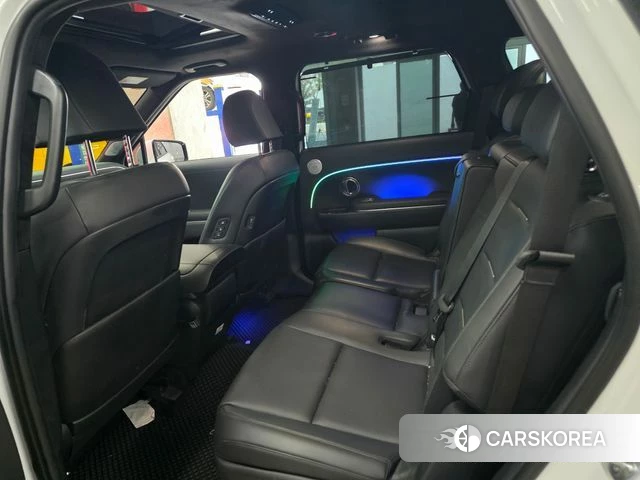 Hyundai Palisade (LX3) id 4523214 из Кореи 13