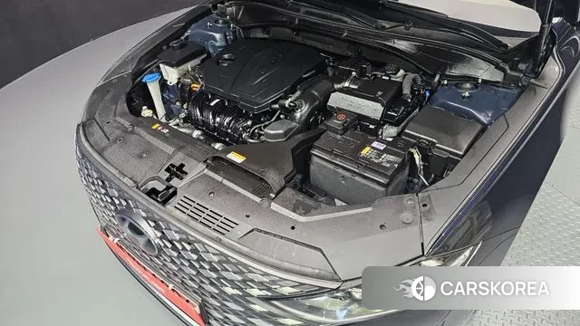 Hyundai The New Grandeur IG id 3439165 из Кореи 16