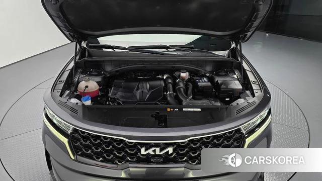 Kia Sorento 4th Generation id 3892560 из Кореи 16