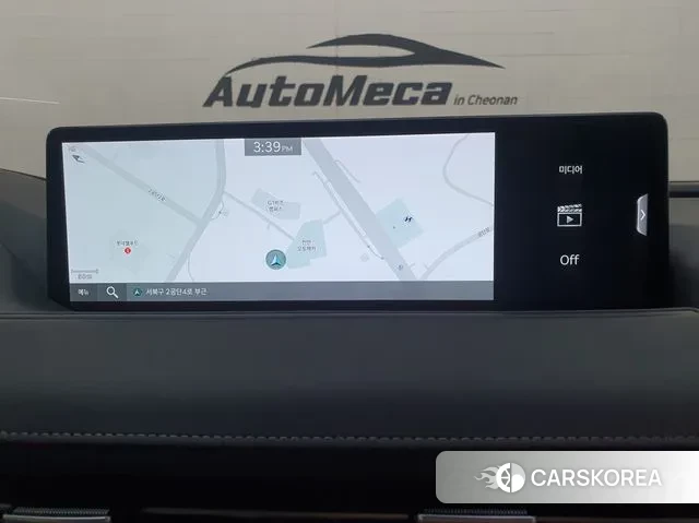 Genesis G80 (RG3) id 3007468 из Кореи 16