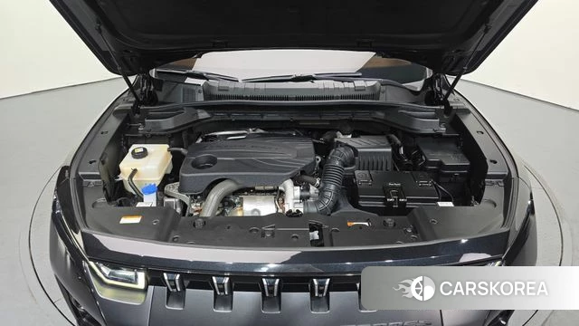 Ssangyong Torres id 4186527 из Кореи 28