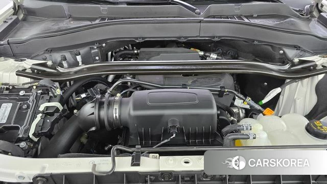 Ford Explorer 6th Generation id 4416321 из Кореи 30