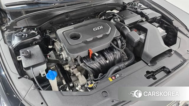 Hyundai Grandeur IG id 4339409 из Кореи 16
