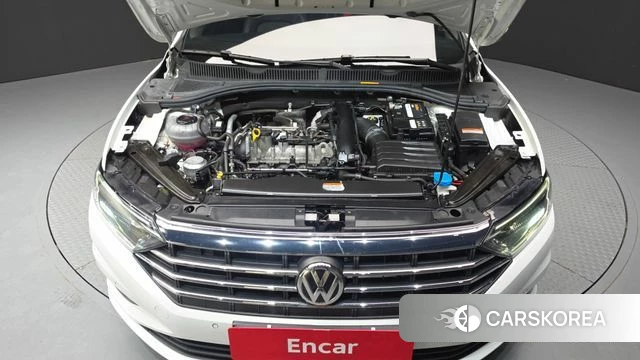 Volkswagen 7th Generation of Jetta id 4741207 из Кореи 27