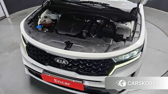 Kia Sorento 4th Generation id 3885086 из Кореи 16