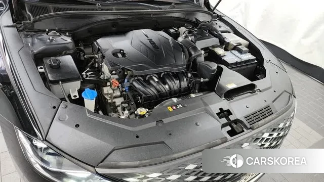 Hyundai The New Grandeur IG id 3525463 из Кореи 16