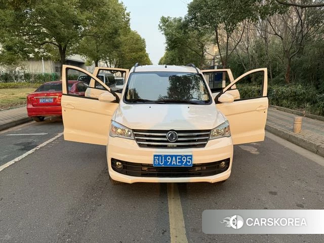 Dongfeng Scenery Scenery 330 id 4241849 из Китая 11