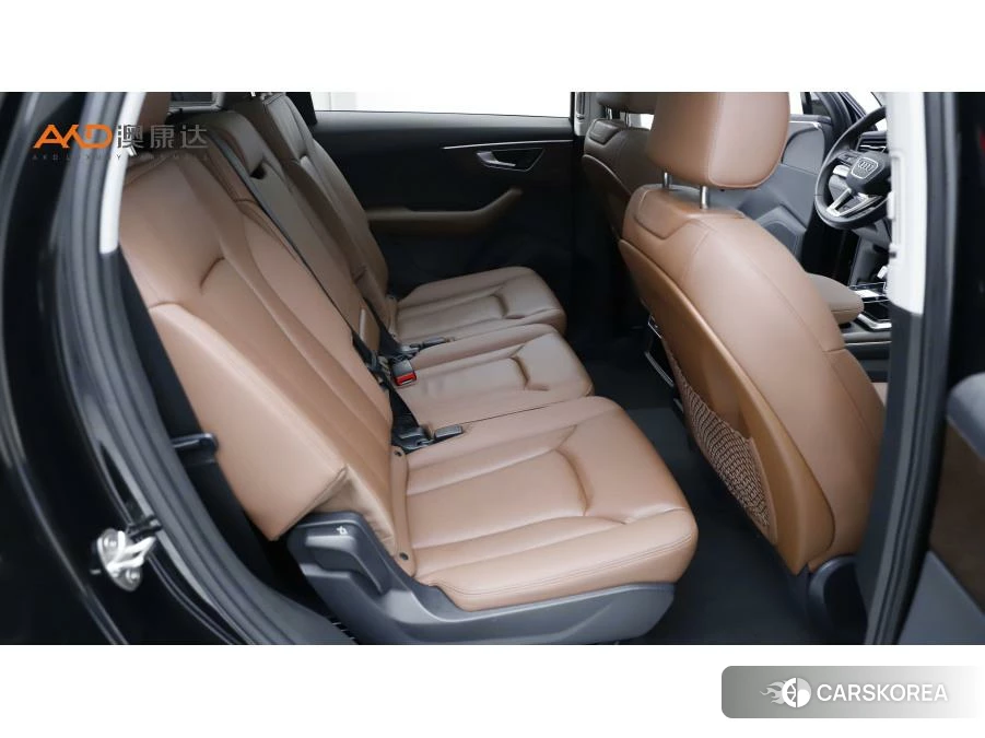 Audi Q7 id 4486572 из Китая 7