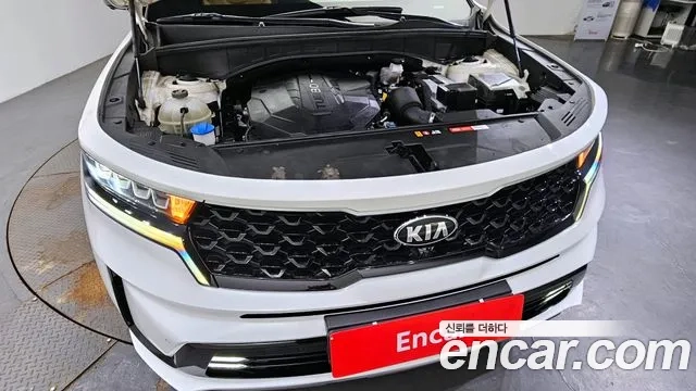 Kia Sorento 4th Generation id 2917082 из Кореи 16