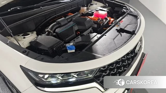 Kia Sorento 4th Generation id 3691679 из Кореи 16