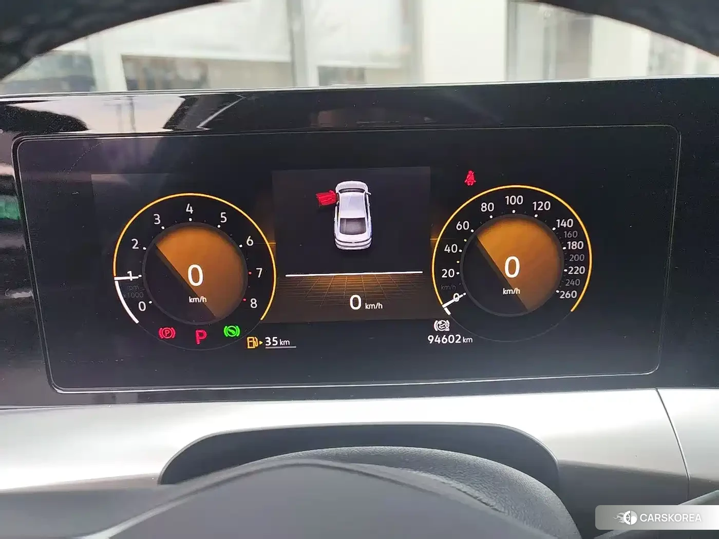 Volkswagen Lamando 2022 Белый из Китая, фото 6
