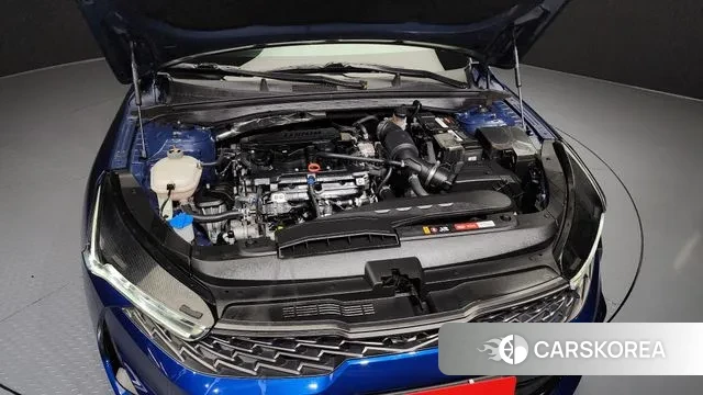 Kia K5 3rd generation id 3258518 из Кореи 16