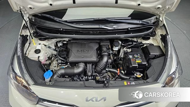 Kia Morning Urban (JA) id 4475558 из Кореи 15