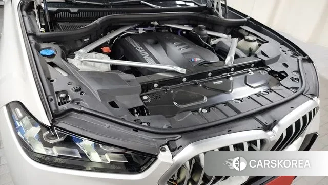 BMW X6 (G06) id 3431274 из Кореи 16