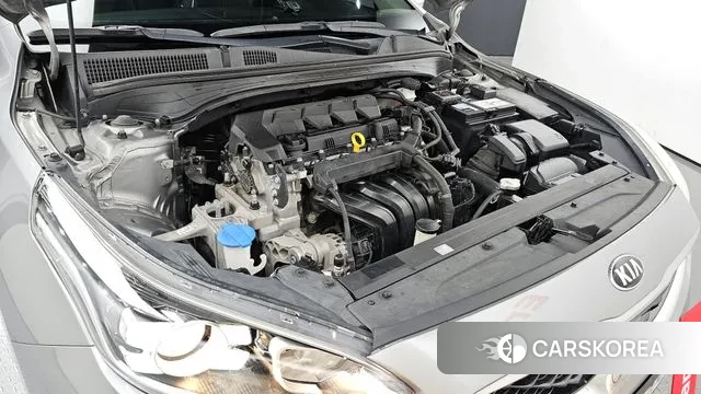 Kia Come New K3 id 3139950 из Кореи 16