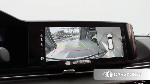 Kia Carnival 4th generation id 3519395 из Кореи 16