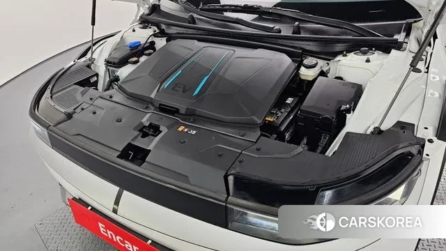 Hyundai Ionic 5 id 2985372 из Кореи 16