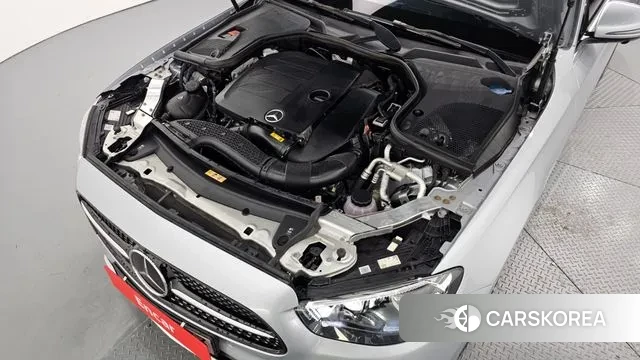 Mercedes-Benz E-Class W213 id 3508300 из Кореи 16