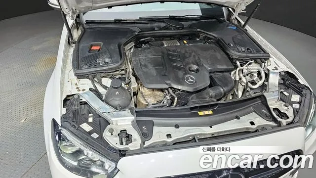 Mercedes-Benz E-Class W213 id 2880012 из Кореи 16