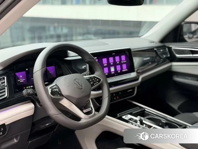 Volkswagen Tourang id 4262199 из Китая 7