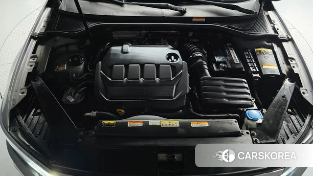 Volkswagen Passat GT (B8) id 4779432 из Кореи 30