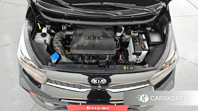 Kia All New Morning (JA) id 3789810 из Кореи 16