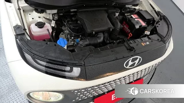 Hyundai Casper id 3416762 из Кореи 16