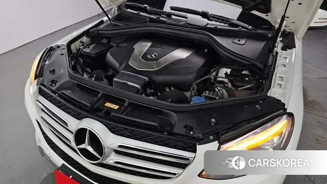 Mercedes-Benz GLE - Class W166 id 3029324 из Кореи 16