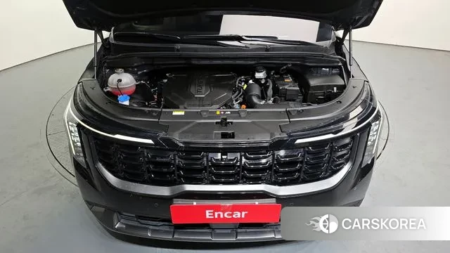 Kia The New Carnival 4th Generation id 3614732 из Кореи 16