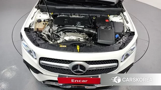 Mercedes-Benz GLB-Class X247 id 3530039 из Кореи 16