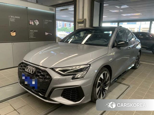 Audi A3 id 4278780 из Китая 10