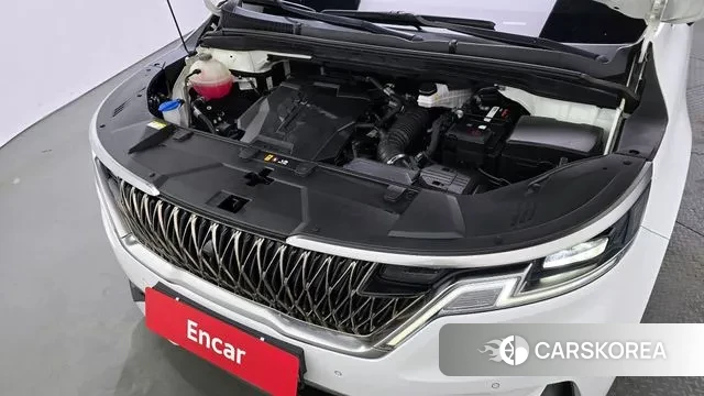 Kia Carnival 4th generation id 3394663 из Кореи 16