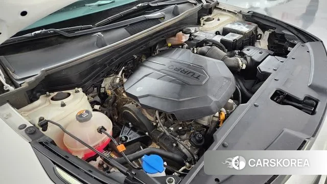 Kia Sportage 5th Generation id 3581892 из Кореи 16