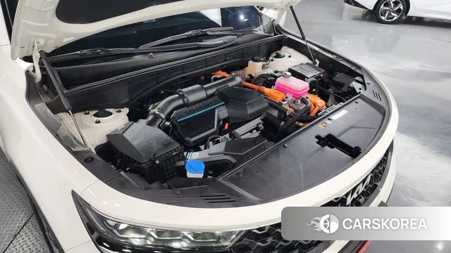 Kia Sorento 4th Generation id 3586264 из Кореи 16